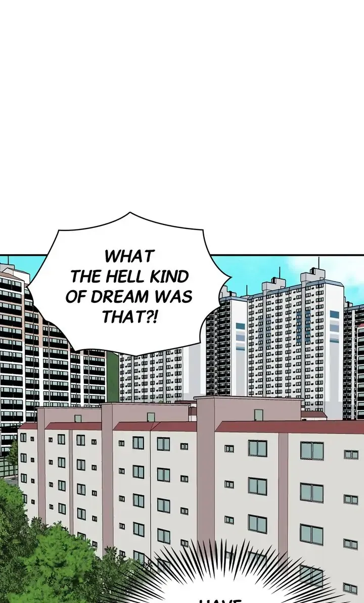 Love On Hold Chapter 65 page 30 - 