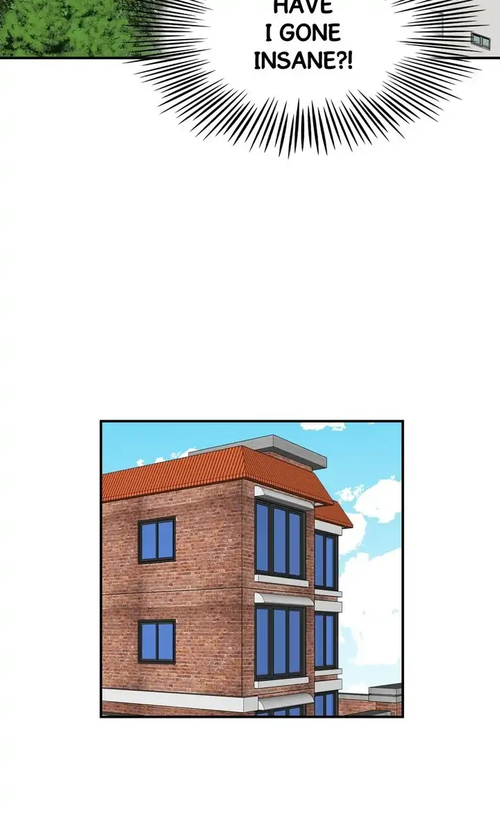 Love On Hold Chapter 65 page 31 - 