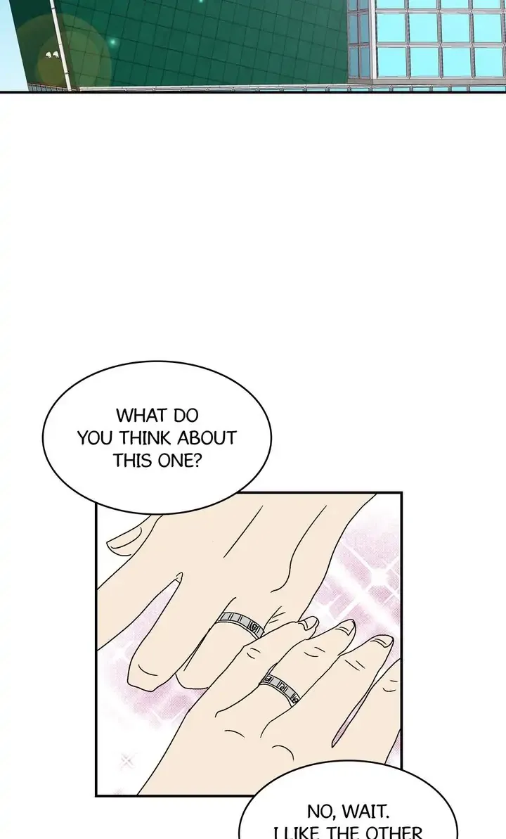 Love On Hold Chapter 65 page 34 - 