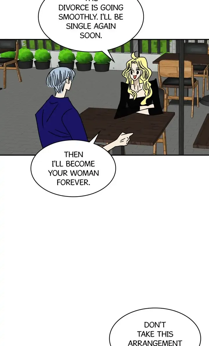 Love On Hold Chapter 65 page 38 - 