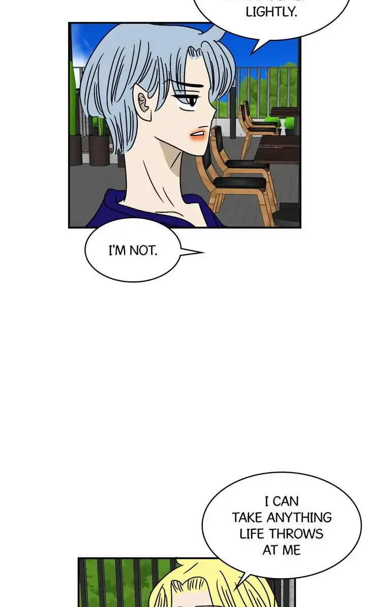 Love On Hold Chapter 65 page 39 - 