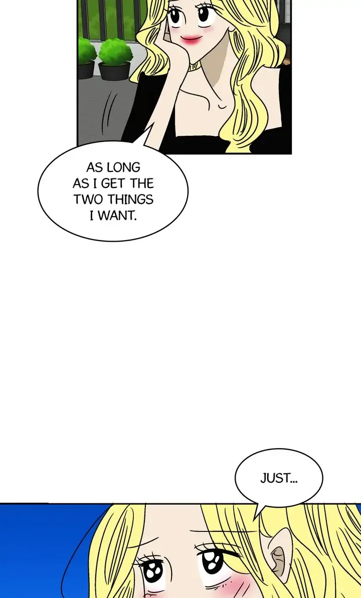 Love On Hold Chapter 65 page 40 - 