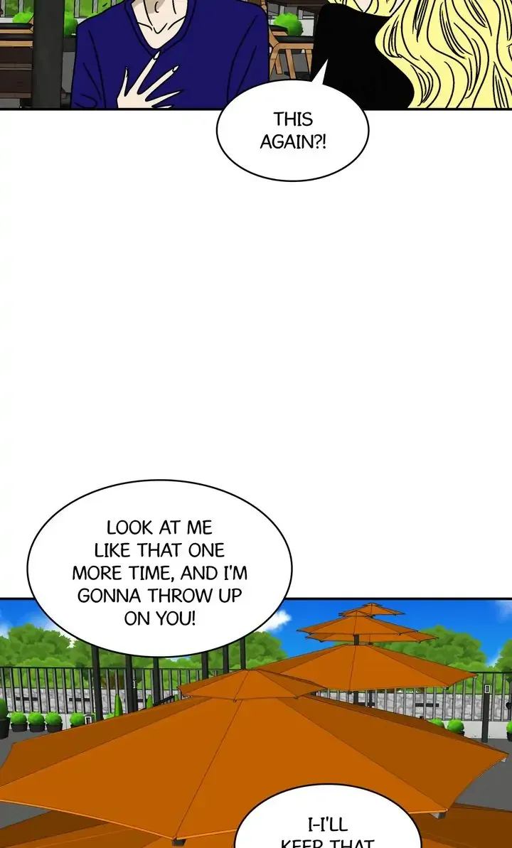 Love On Hold Chapter 65 page 42 - 