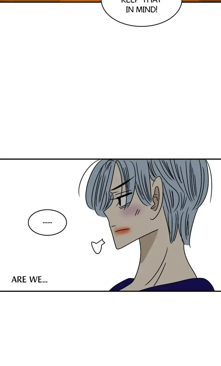 Love On Hold Chapter 65 page 43 - 