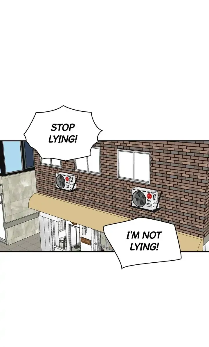 Love On Hold Chapter 65 page 45 - 