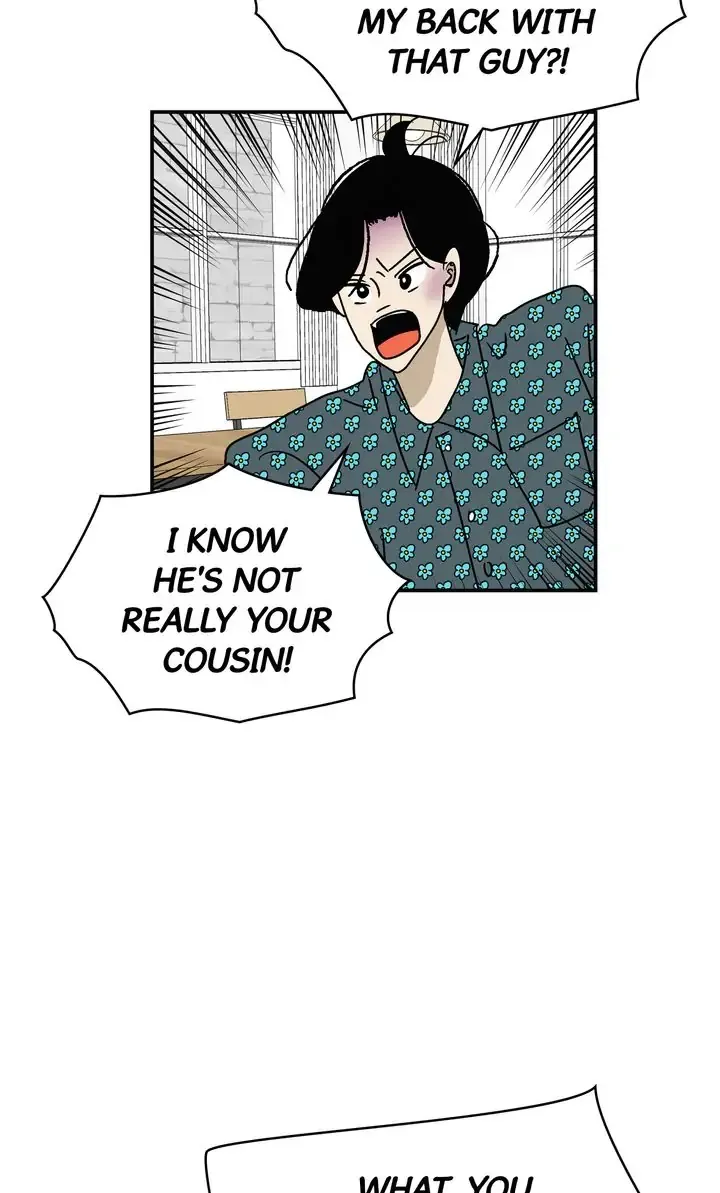 Love On Hold Chapter 65 page 47 - 