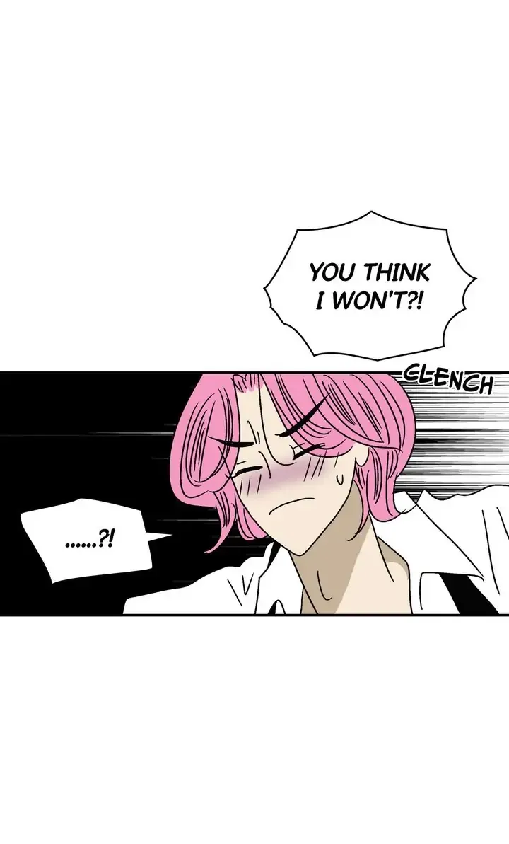 Love On Hold Chapter 65 page 50 - 