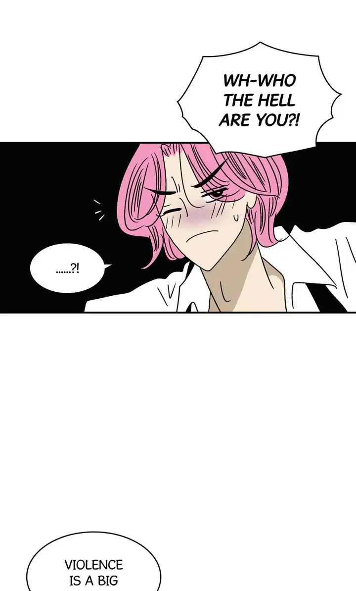 Love On Hold Chapter 65 page 51 - 