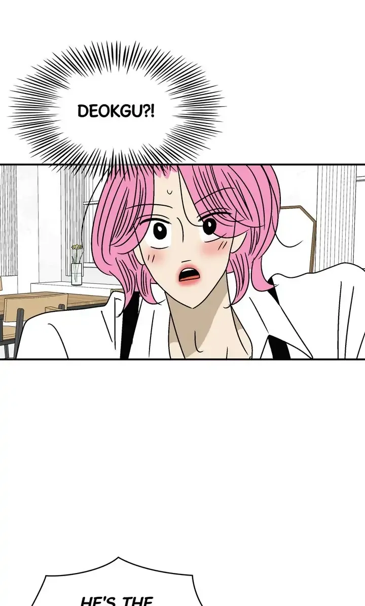 Love On Hold Chapter 65 page 53 - 
