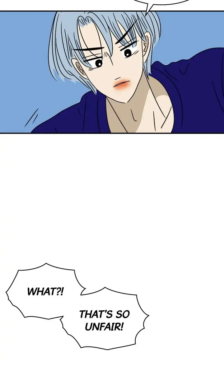 Love On Hold Chapter 65 page 55 - 