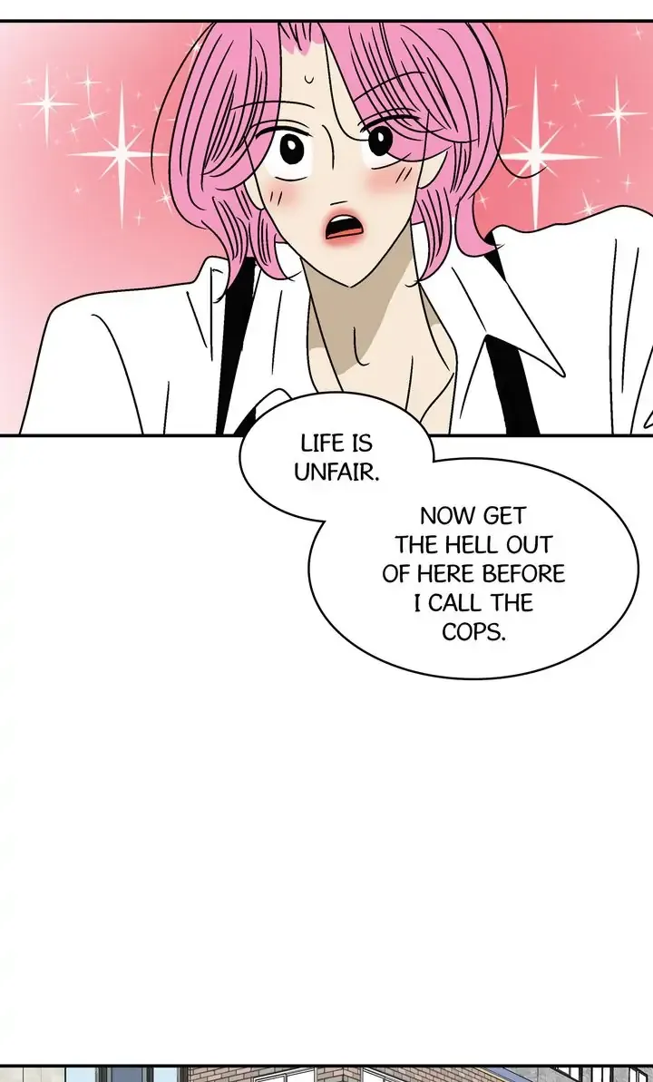 Love On Hold Chapter 65 page 56 - 