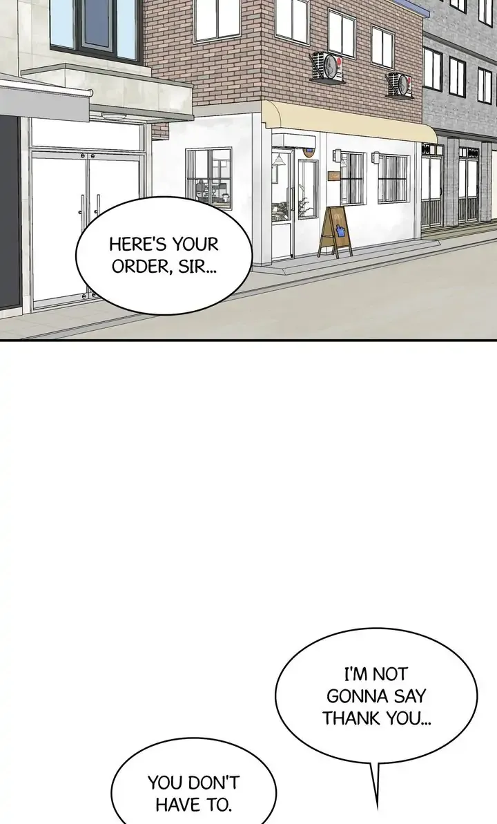 Love On Hold Chapter 65 page 57 - 