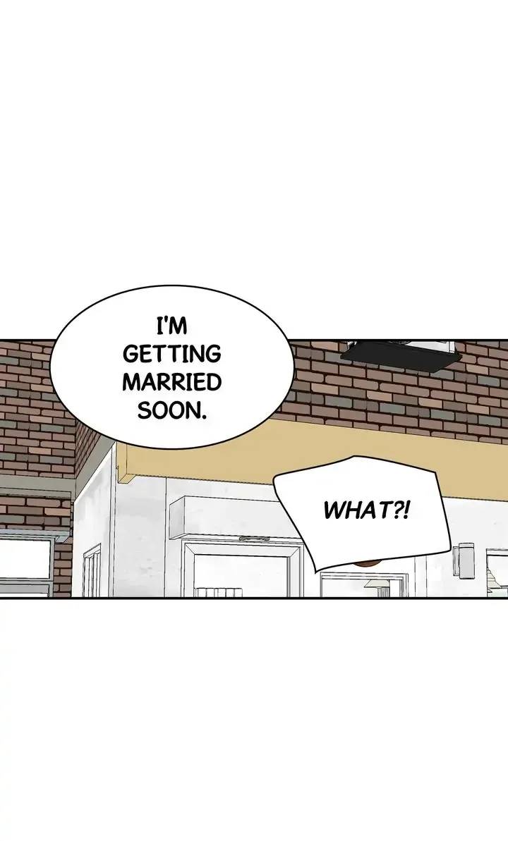 Love On Hold Chapter 65 page 60 - 