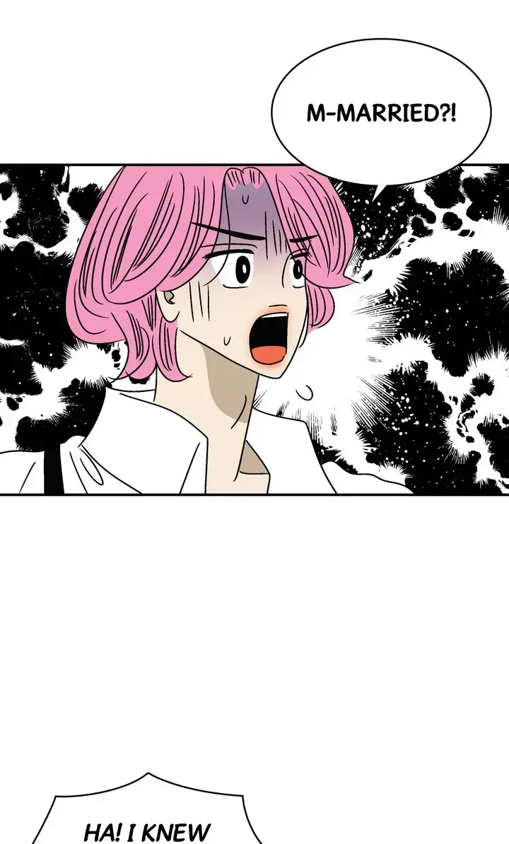 Love On Hold Chapter 65 page 61 - 
