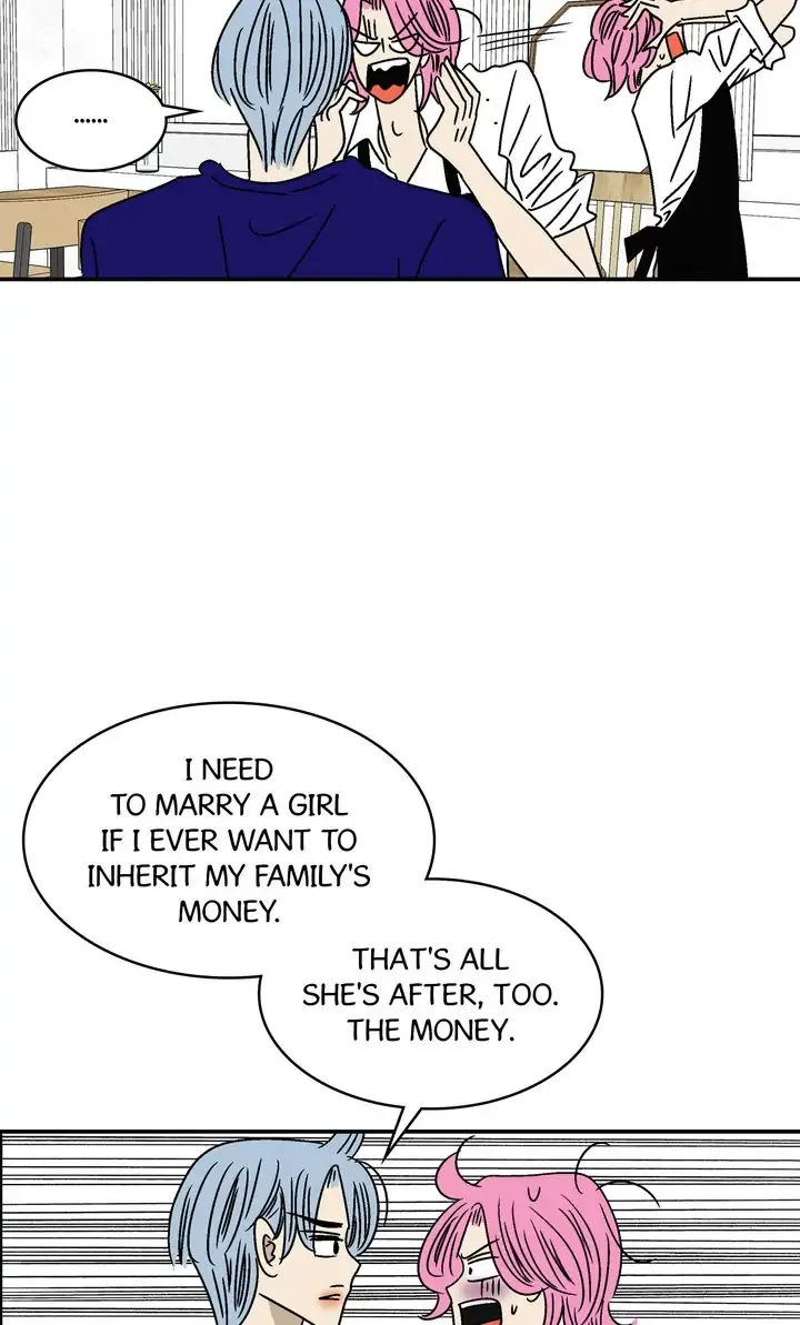 Love On Hold Chapter 65 page 63 - 