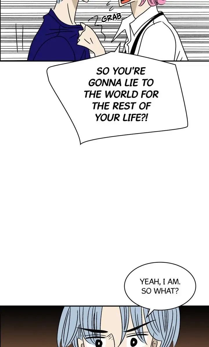 Love On Hold Chapter 65 page 64 - 
