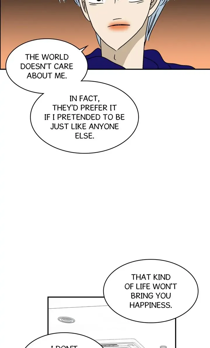 Love On Hold Chapter 65 page 65 - 