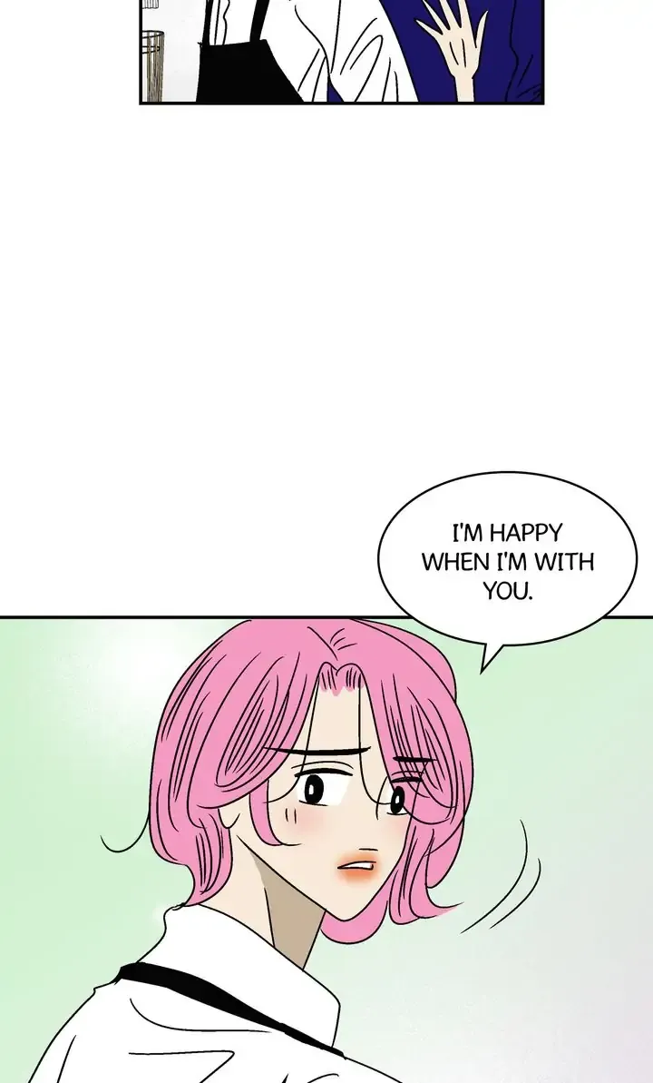 Love On Hold Chapter 65 page 67 - 