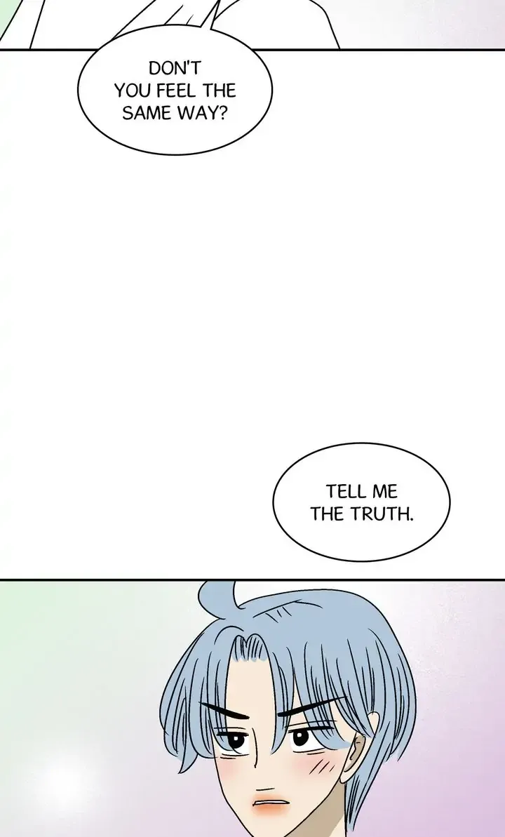 Love On Hold Chapter 65 page 68 - 