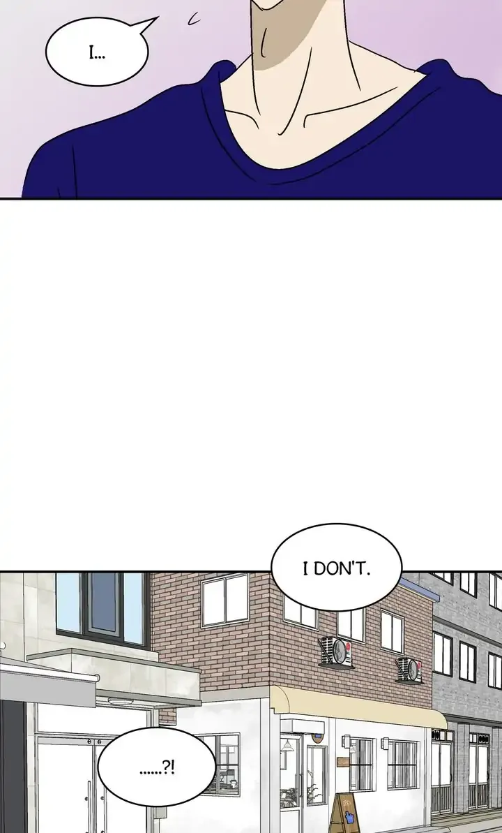Love On Hold Chapter 65 page 69 - 