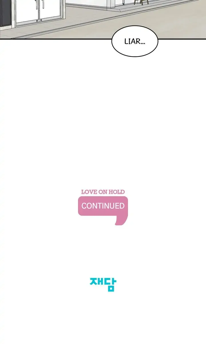 Love On Hold Chapter 65 page 70 - 