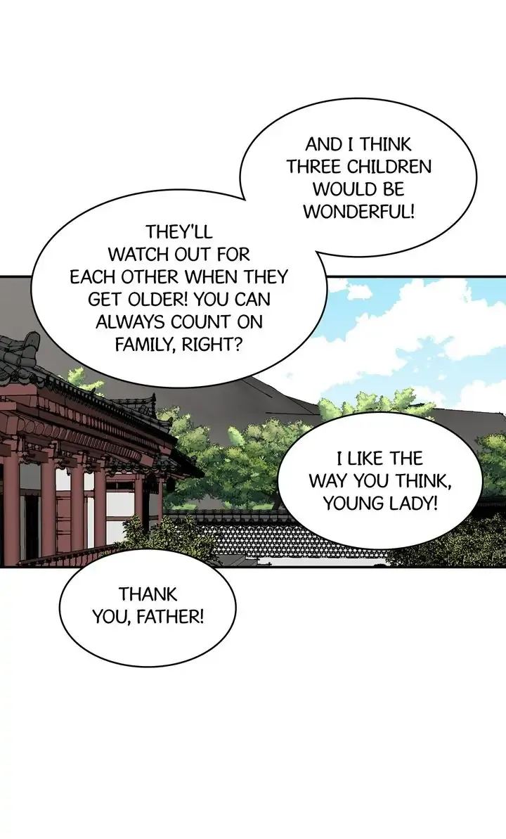 Love On Hold Chapter 65 page 8 - 