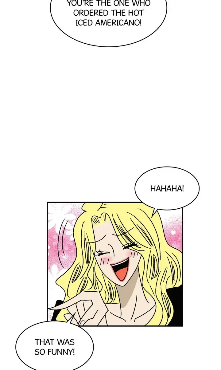Love On Hold Chapter 66 page 13 - 
