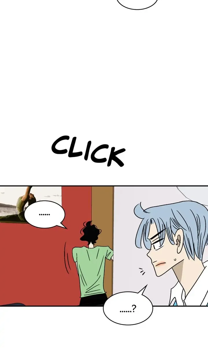 Love On Hold Chapter 66 page 24 - 