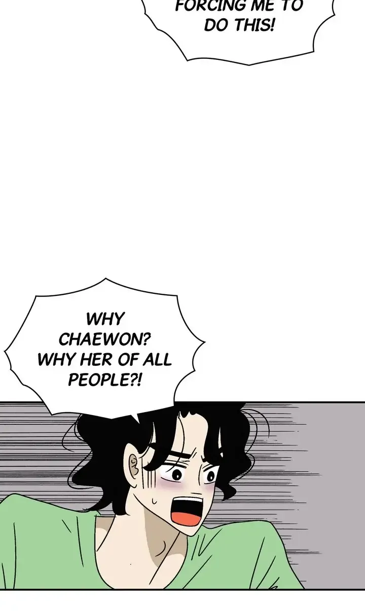 Love On Hold Chapter 66 page 26 - 