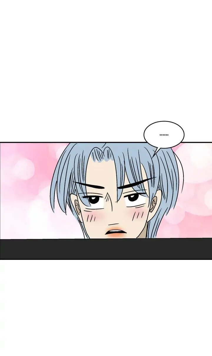 Love On Hold Chapter 66 page 34 - 