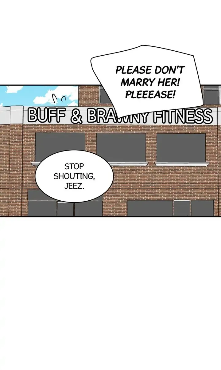 Love On Hold Chapter 66 page 39 - 