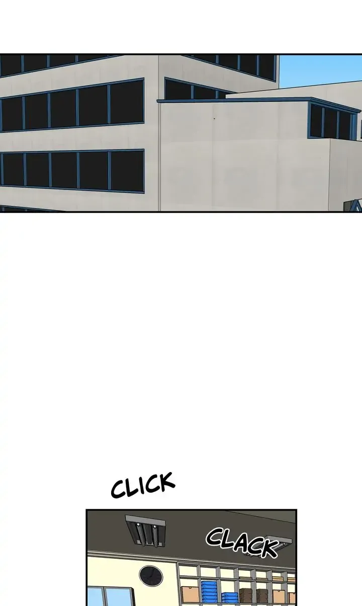 Love On Hold Chapter 66 page 40 - 