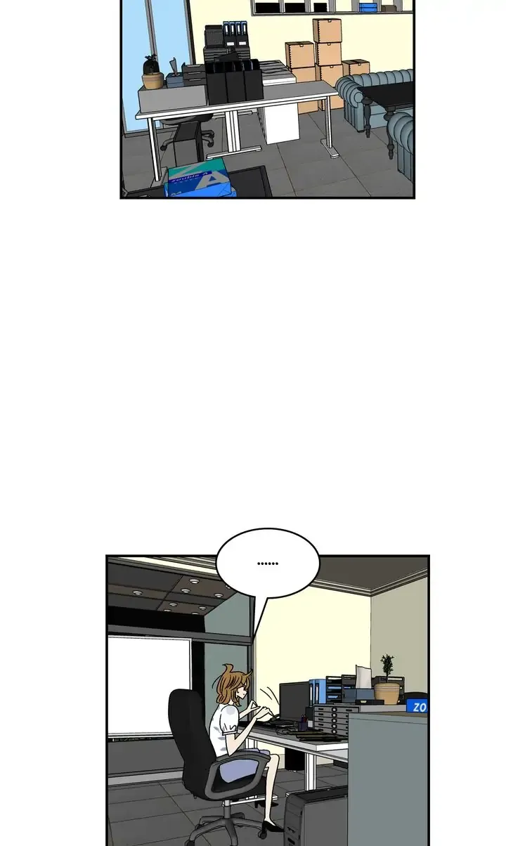 Love On Hold Chapter 66 page 41 - 