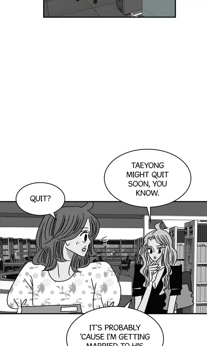 Love On Hold Chapter 66 page 42 - 