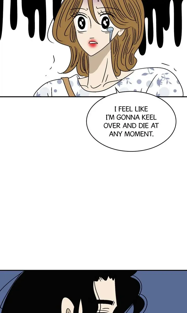 Love On Hold Chapter 66 page 53 - 