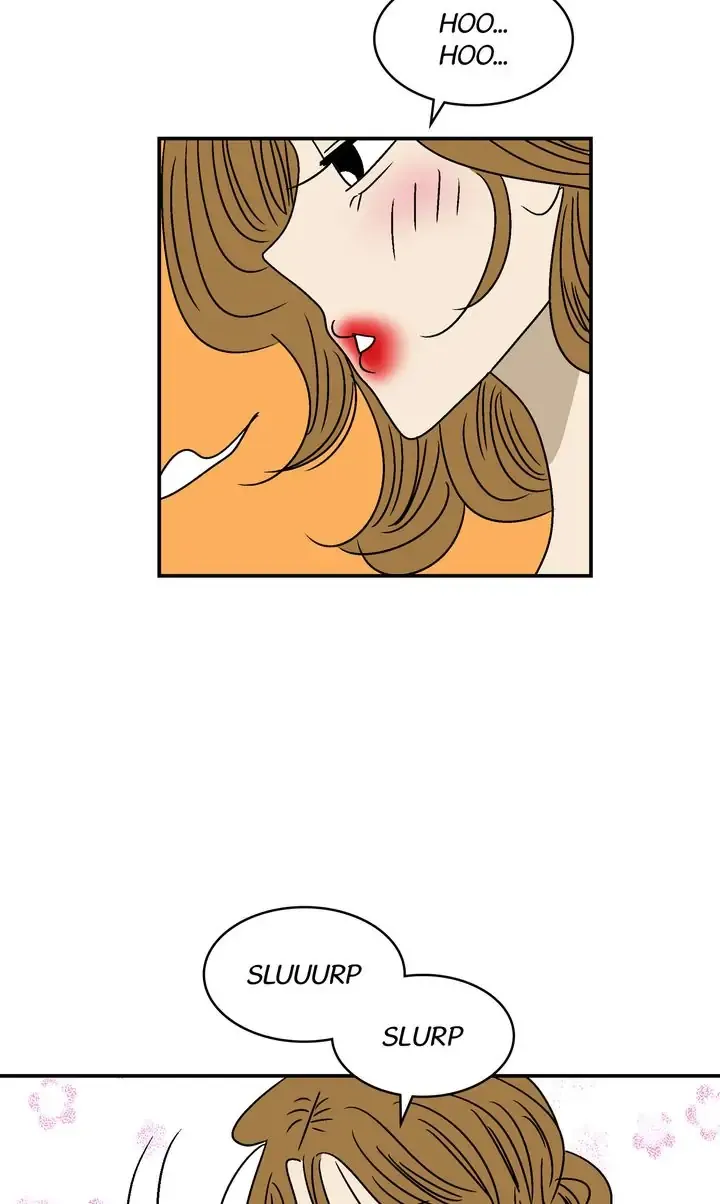 Love On Hold Chapter 66 page 56 - 