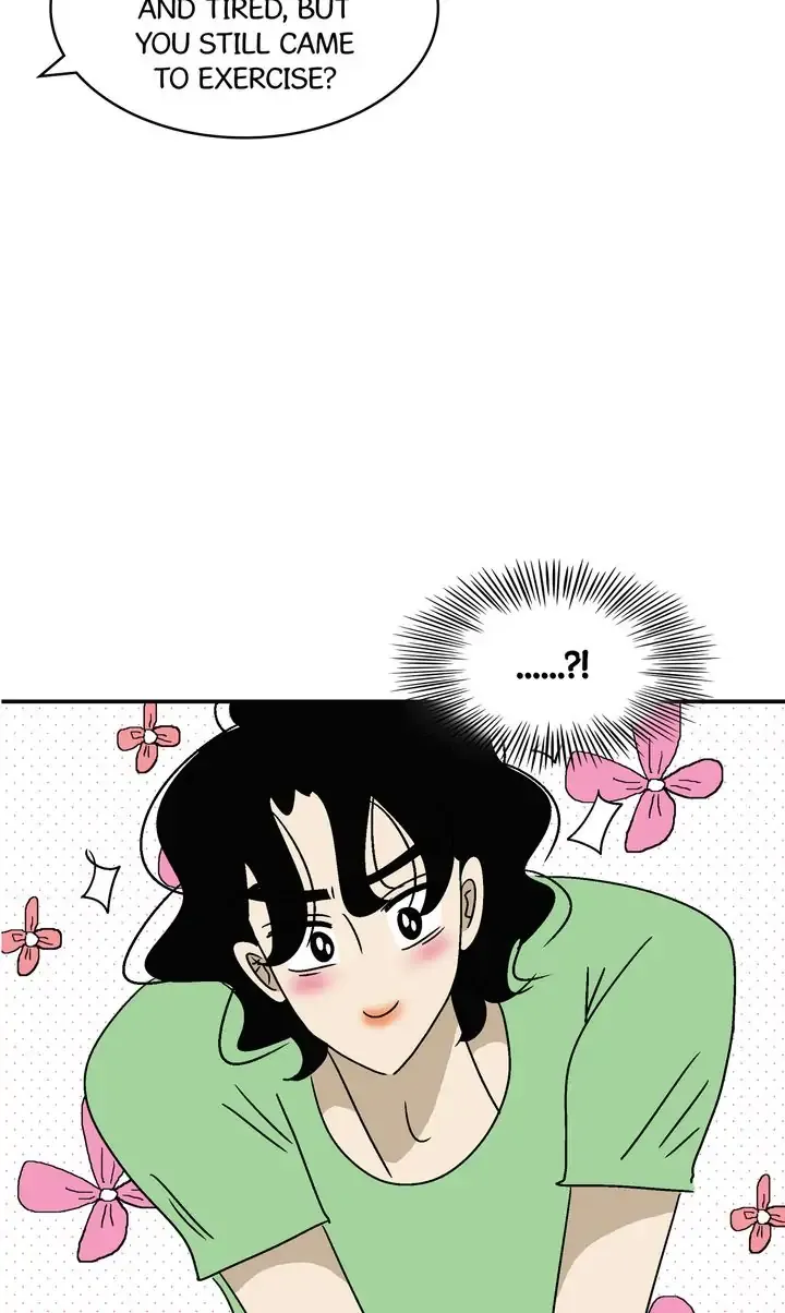 Love On Hold Chapter 66 page 60 - 