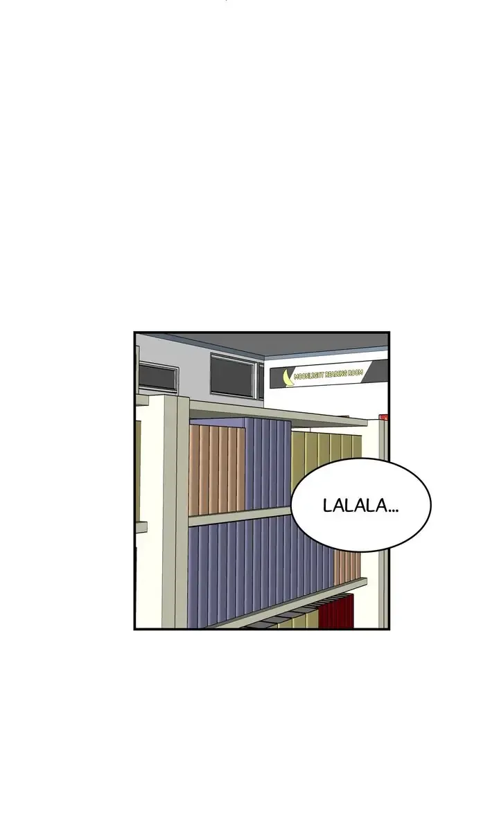 Love On Hold Chapter 66 page 7 - 