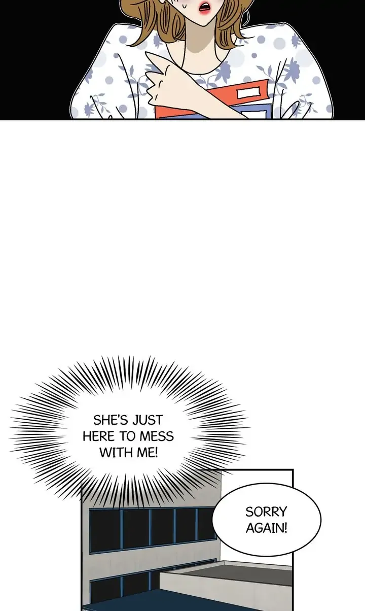Love On Hold Chapter 66 page 10 - 