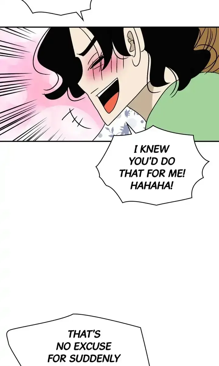 Love On Hold Chapter 67 page 12 - 