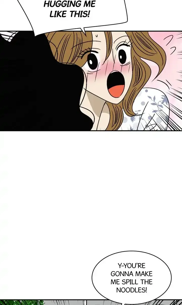 Love On Hold Chapter 67 page 13 - 
