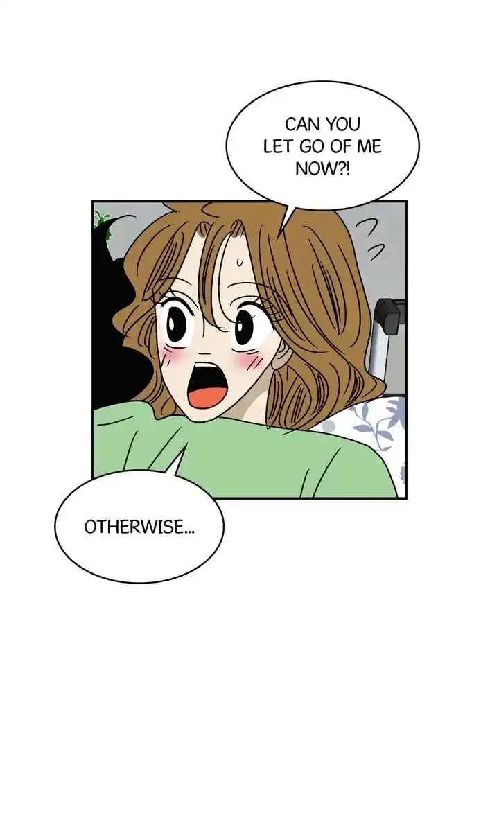 Love On Hold Chapter 67 page 15 - 