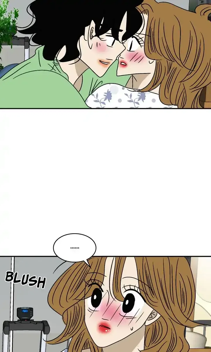 Love On Hold Chapter 67 page 17 - 