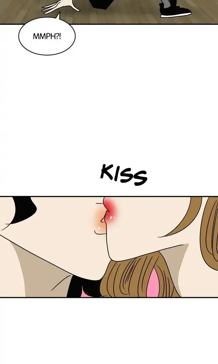 Love On Hold Chapter 67 page 23 - 