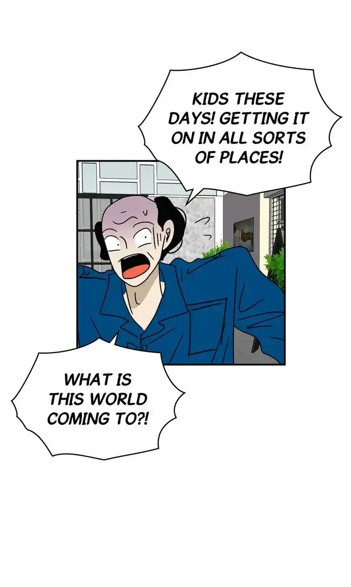 Love On Hold Chapter 67 page 25 - 