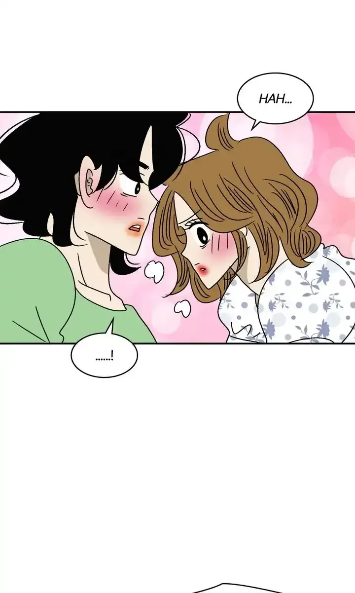 Love On Hold Chapter 67 page 26 - 