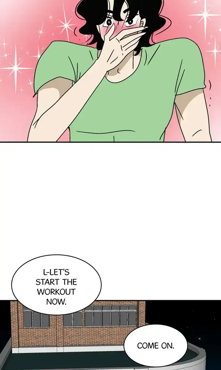 Love On Hold Chapter 67 page 28 - 