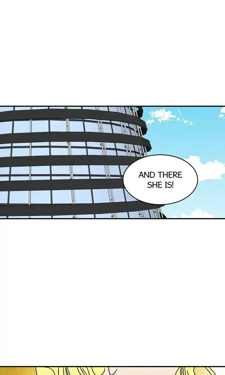 Love On Hold Chapter 67 page 30 - 