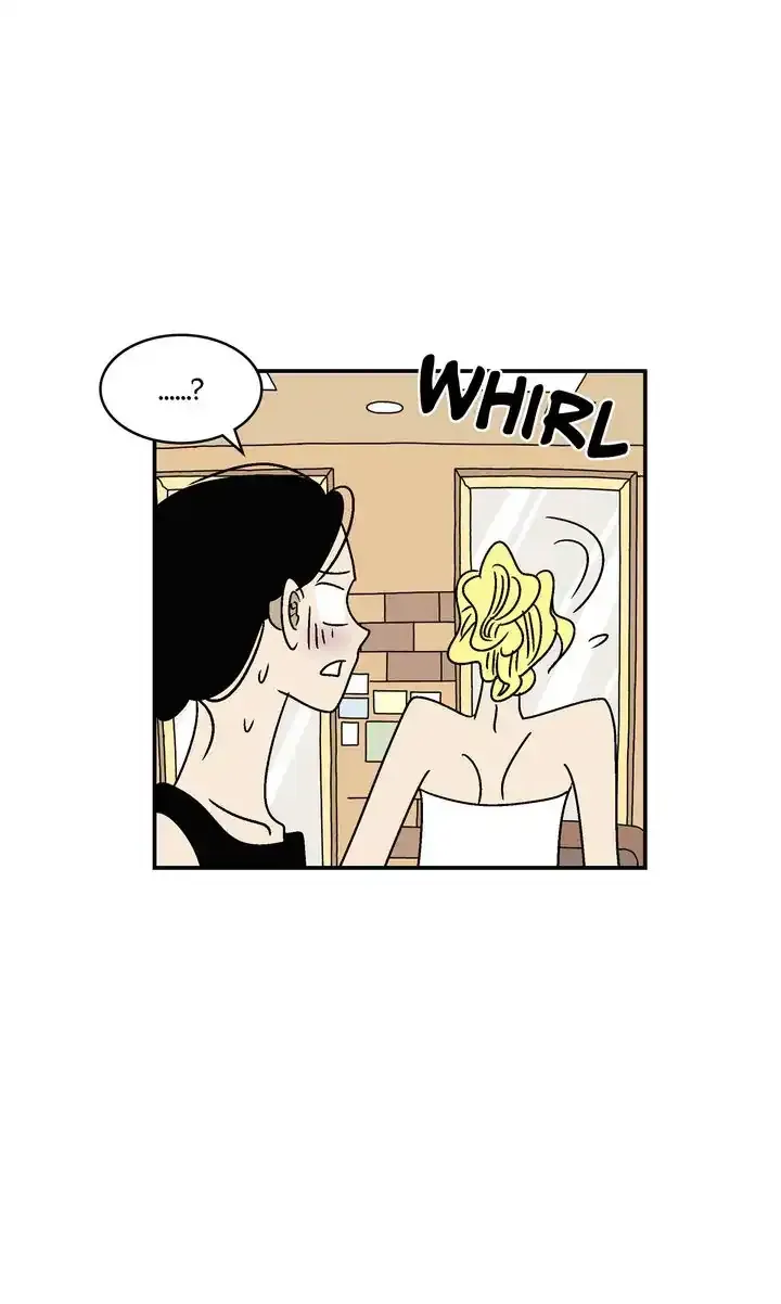 Love On Hold Chapter 67 page 36 - 