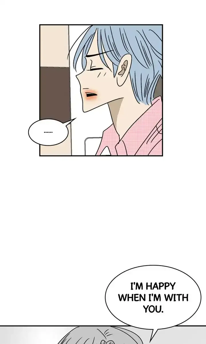Love On Hold Chapter 67 page 37 - 